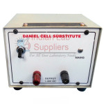 Daniel Cell Substitute 1.08V